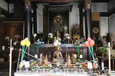 南都小塔院(奈良県)