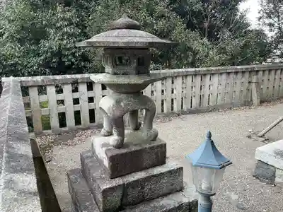 高屋八幡神社(滋賀県)