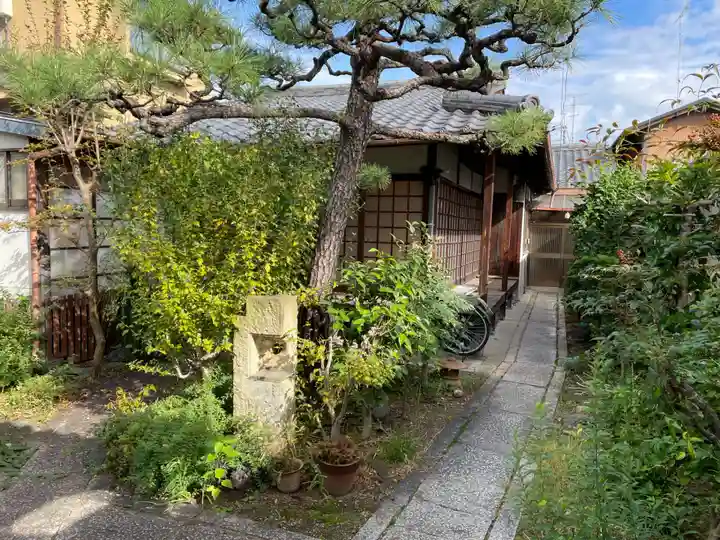延命寺(京都府)