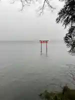 九頭龍神社本宮(神奈川県)