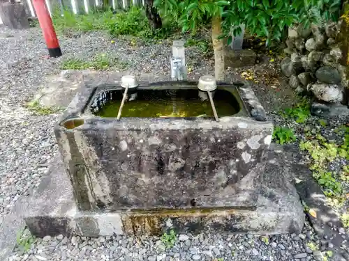 松尾神社(徳島県)
