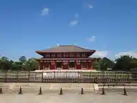 興福寺の本殿・本堂