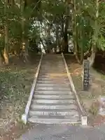 稲荷神社のその他建物