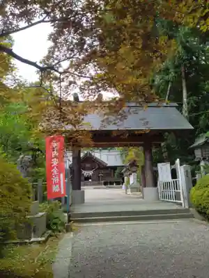 神明社(宮城県)