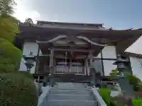 津竜院(宮城県)