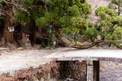 日吉大社(滋賀県)