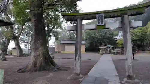 満宮神社(静岡県)
