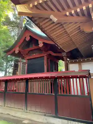 麻賀多神社(千葉県)