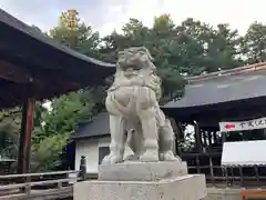 甲斐國一宮 浅間神社(山梨県)