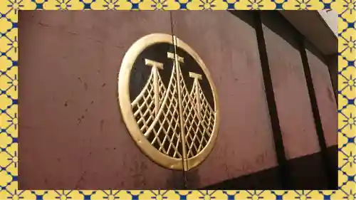 浅草神社(東京都)