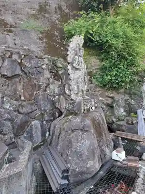 清水寺(長崎県)
