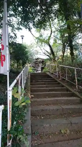 薬王寺のその他建物