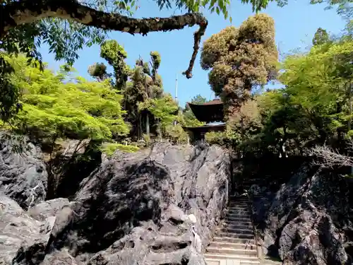 石山寺(滋賀県)