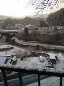 石内のお大師さん 金剛院の景色(2021年12月19日(日) 16時57分45秒投稿)