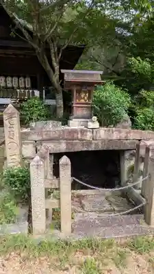 關蝉丸神社下社(滋賀県)