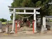 八幡宮(栃木県)