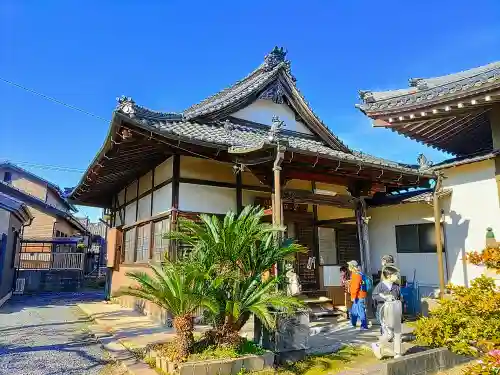 雲居寺の末社・摂社