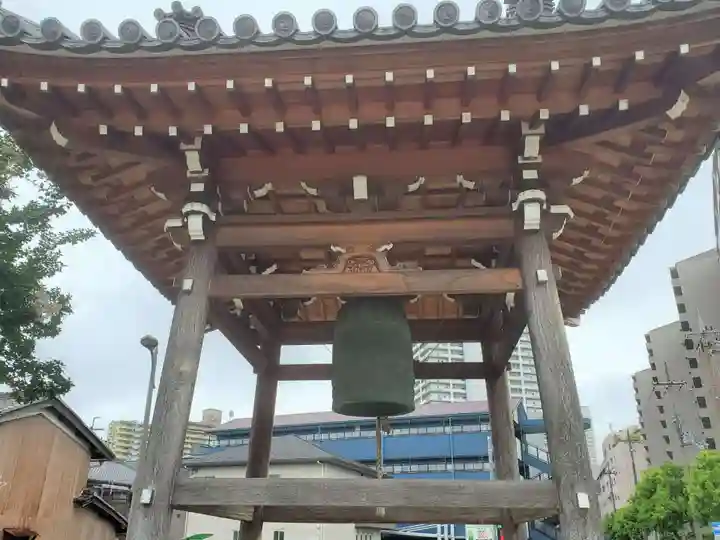 光明寺のその他建物