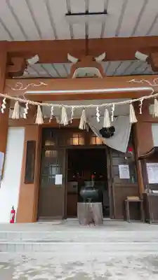 宝寿院の本殿・本堂