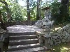 飯森神社の建物その他