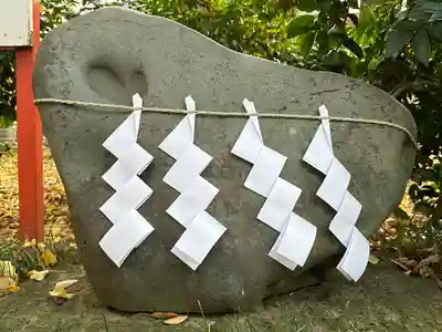 小野神社(東京都)