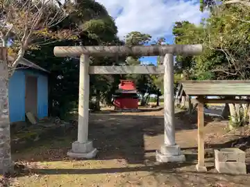 稲荷神社(千葉県)