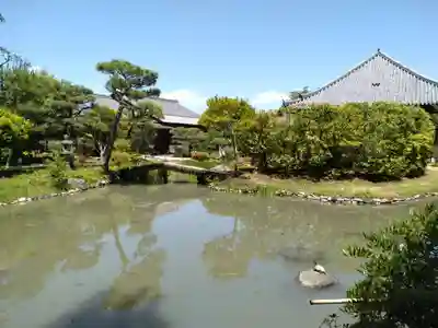 法華寺(奈良県)