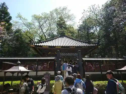 瑞鳳寺のその他建物