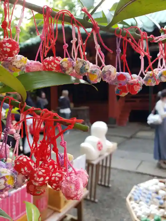 赤坂氷川神社(東京都)