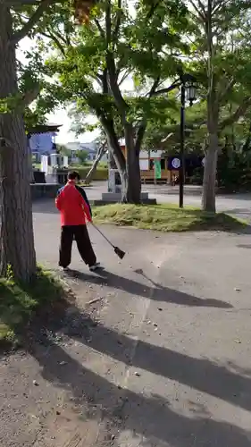 帰厚院(北海道)