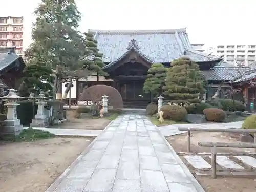 東秀院(宮城県)