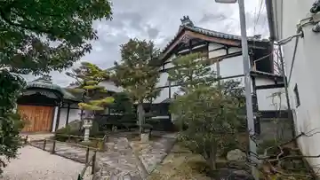長安院(京都府)