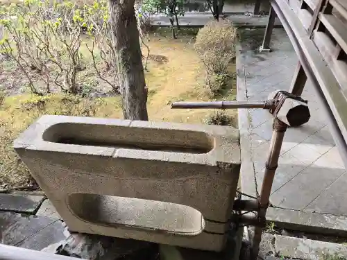 毘沙門堂門跡(京都府)