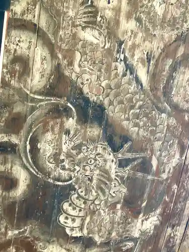 雨引千勝神社(茨城県)