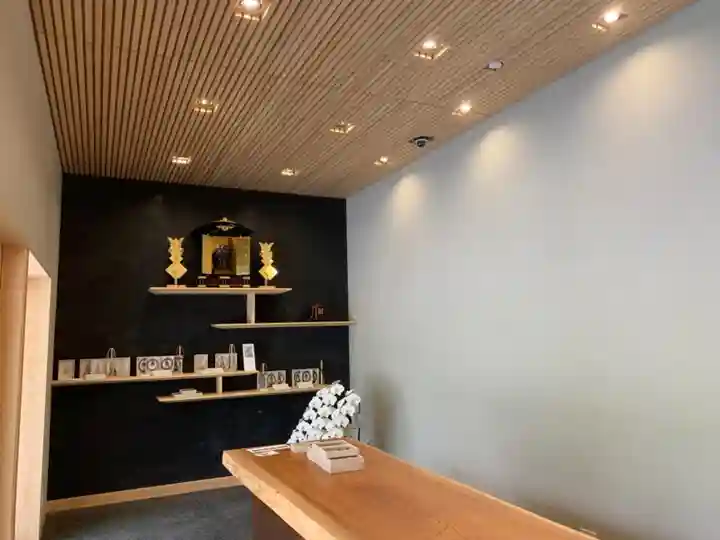 日蓮宗 宗門史跡 妙法寺のその他建物