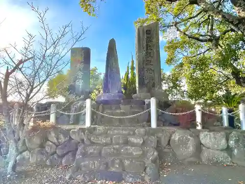 楠神社(三重県)