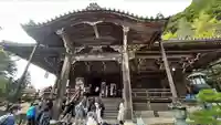 圓教寺の本殿・本堂