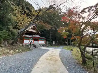 大原野神社(京都府)