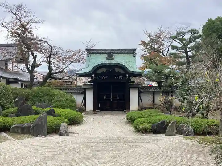 正法寺(京都府)