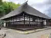 龍華寺の本殿・本堂