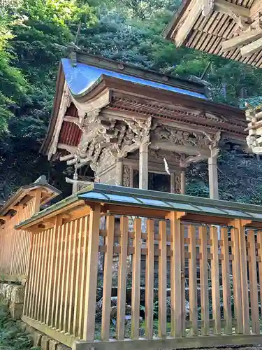 塩野神社(長野県)