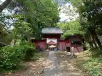 周徳院(千葉県)