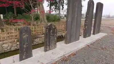 鷲宮神社のその他建物