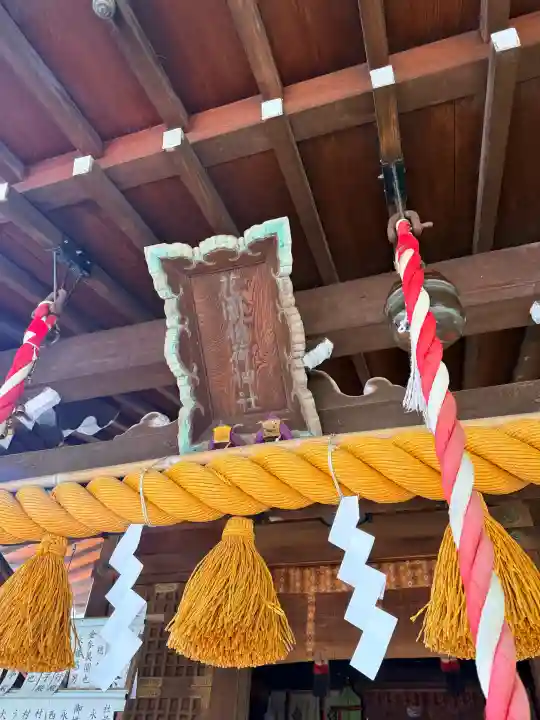 花園稲荷神社(東京都)