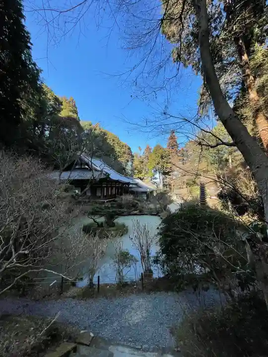 岩船寺(京都府)