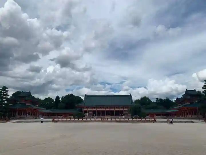 平安神宮(京都府)