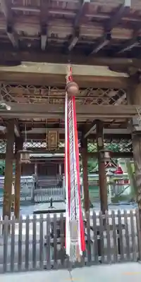 相楽神社(京都府)
