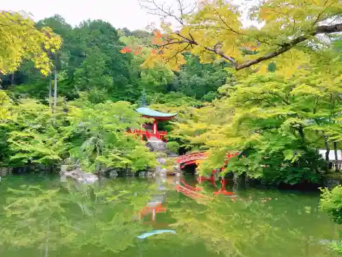 醍醐寺(京都府)