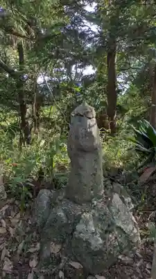 飯縄神社(神奈川県)