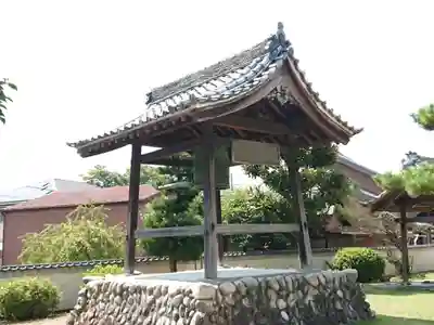 安福寺のその他建物